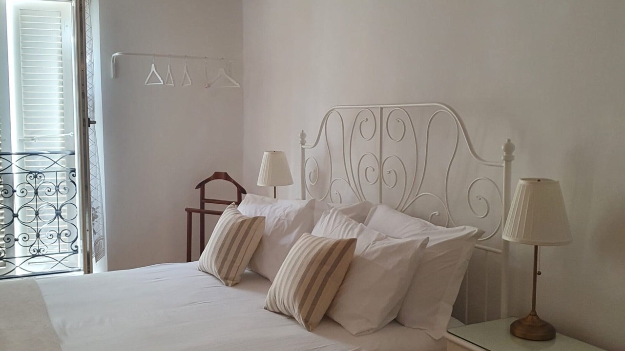 Photo of Bedroom in Castagnola