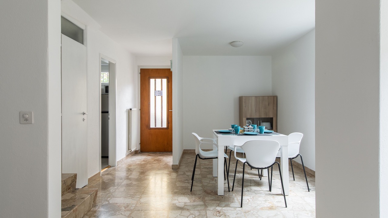 Photo of Livingroom in Castagnola