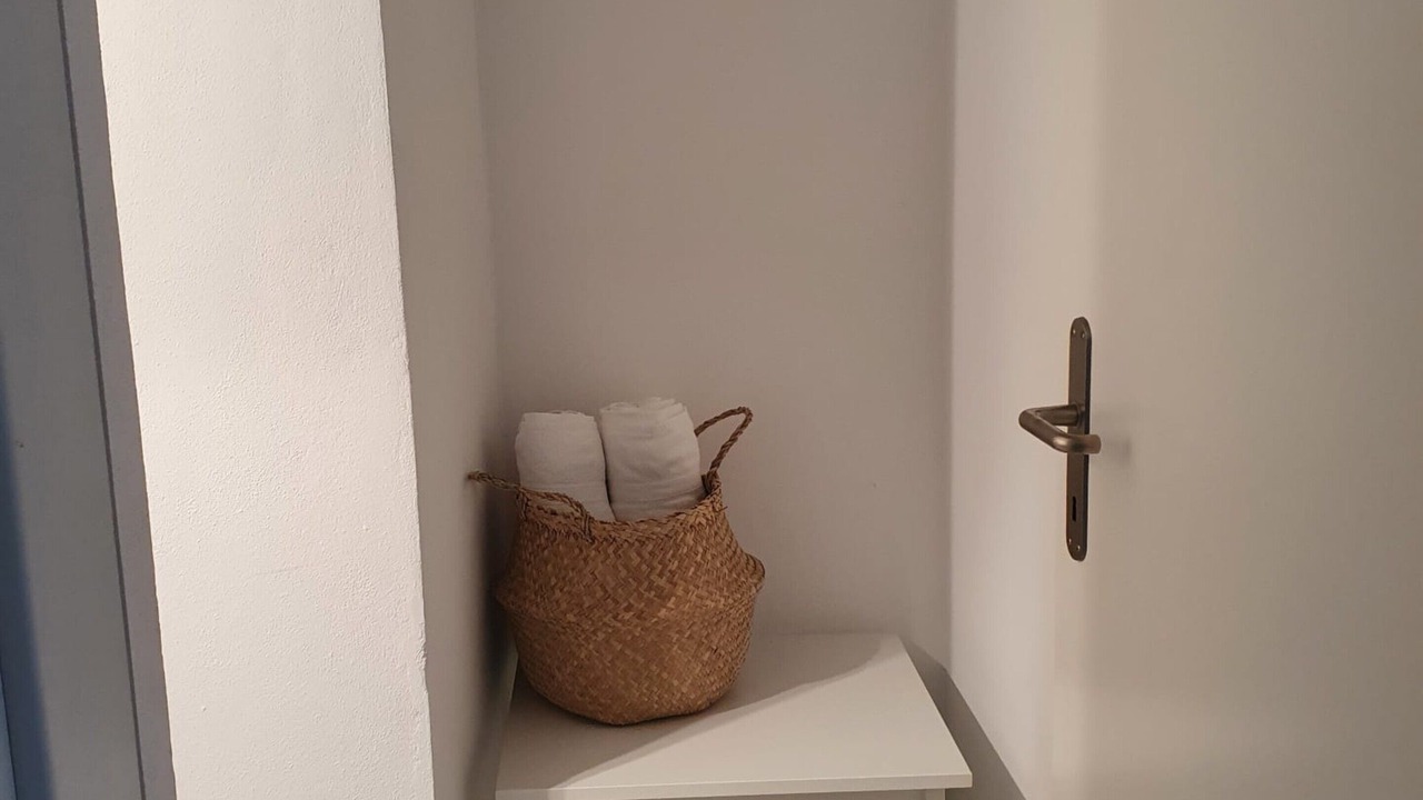 Photo of Bedroom in Castagnola