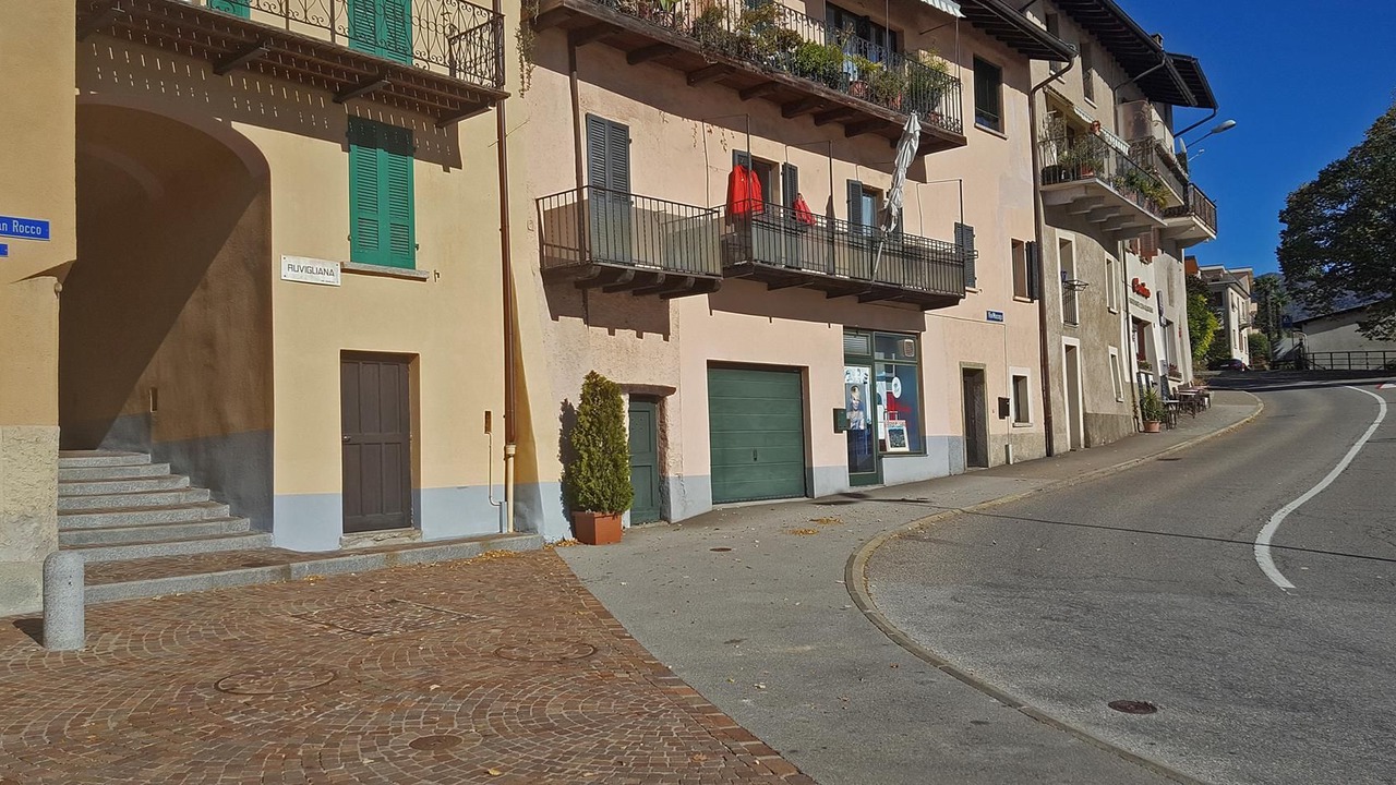 Photo of Outdoor in Castagnola