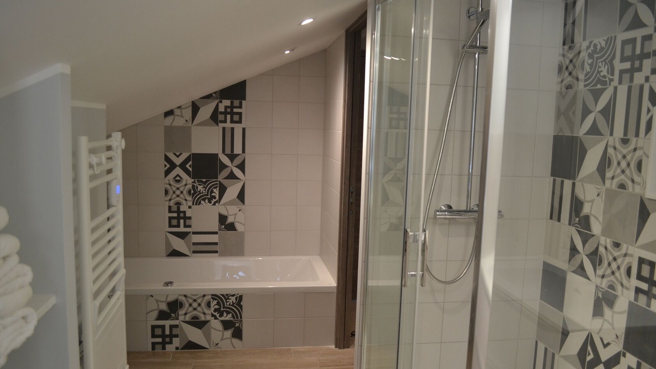 Photo of Bathroom in Cantobre