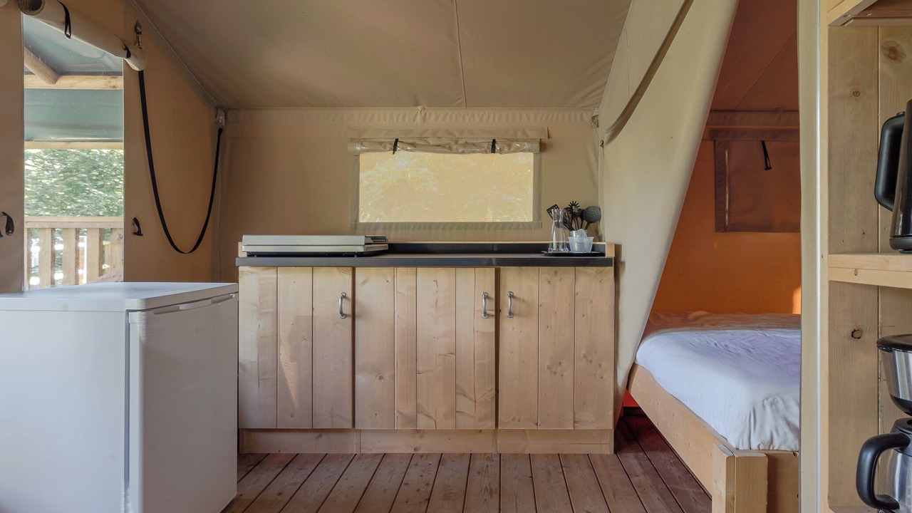 Photo of Kitchen in Cantobre