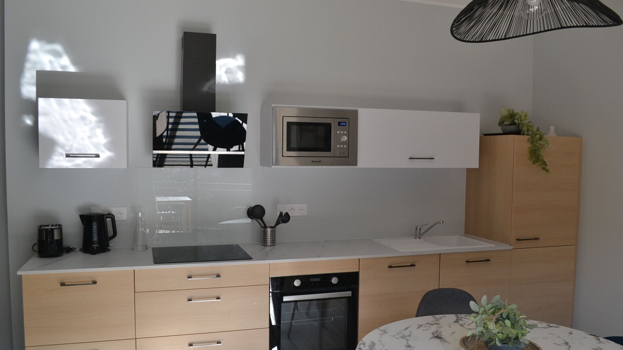 Photo of Kitchen in Cantobre