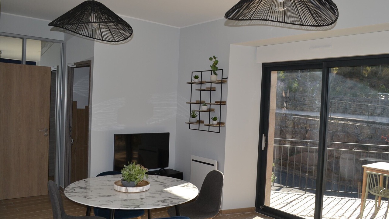 Photo of Livingroom in Cantobre