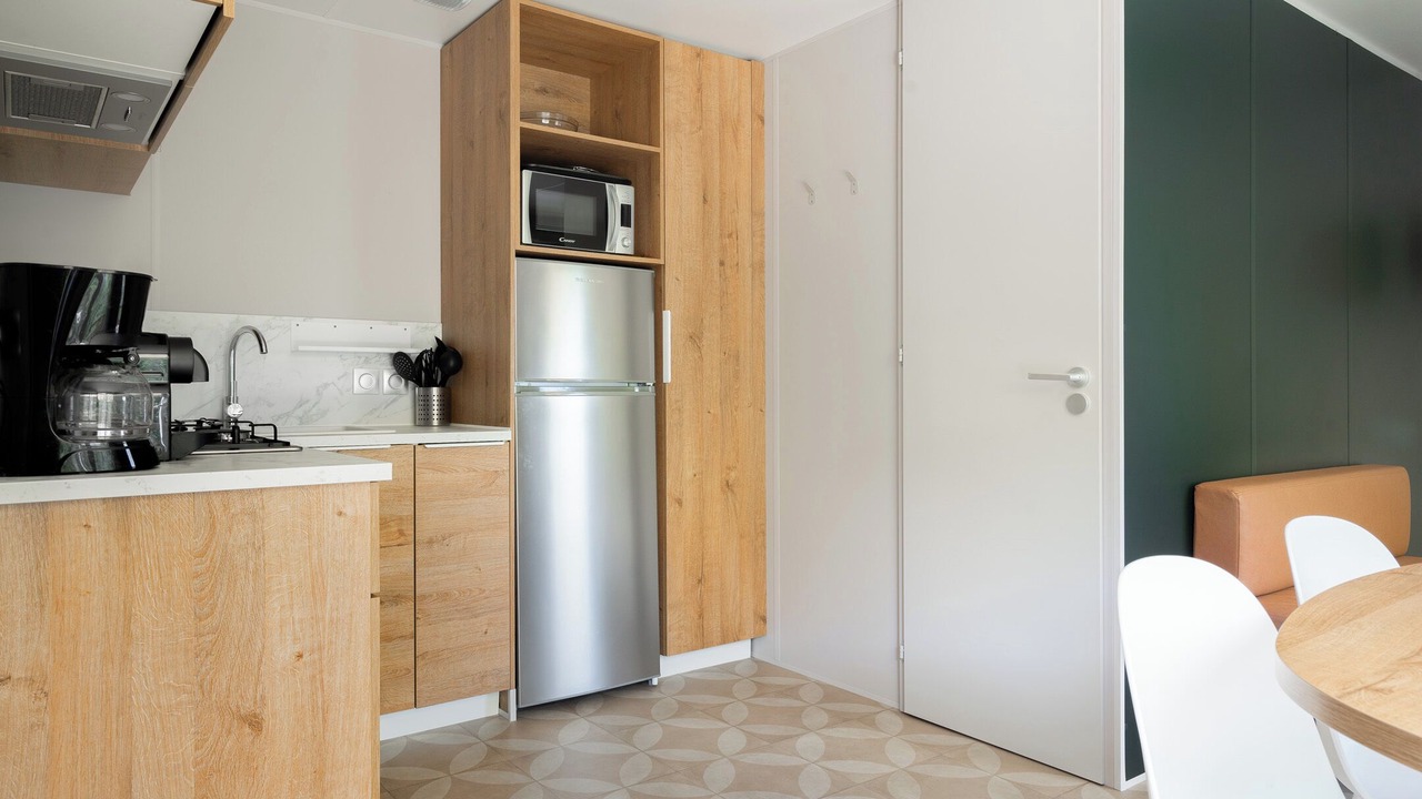 Photo of Kitchen in Cantobre