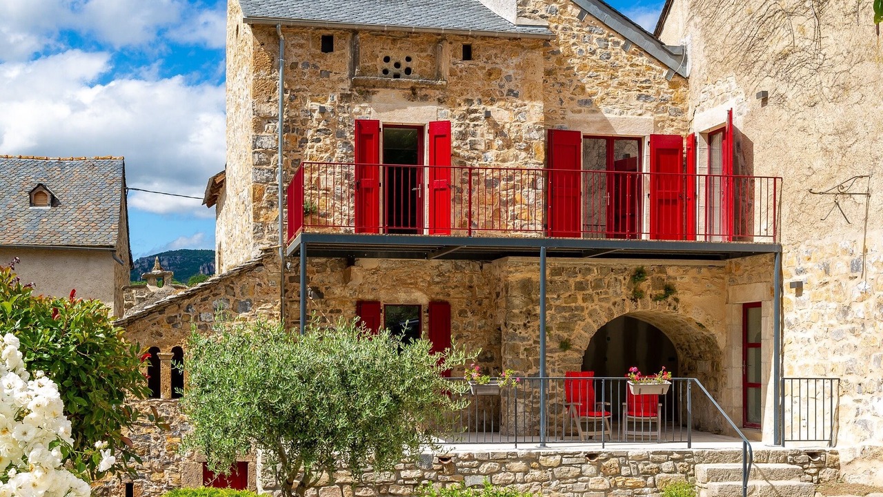 Photo of Bedroom in Cantobre
