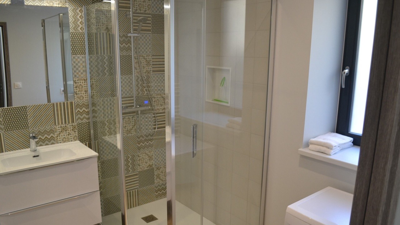 Photo of Bathroom in Cantobre