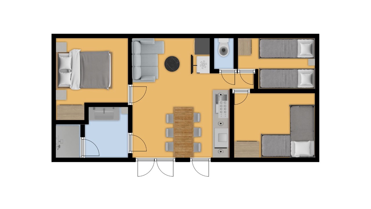 Photo of Others in Cantobre