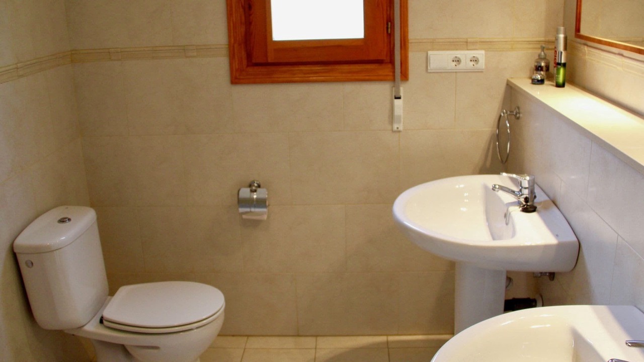 Photo of Bathroom in Adsubia
