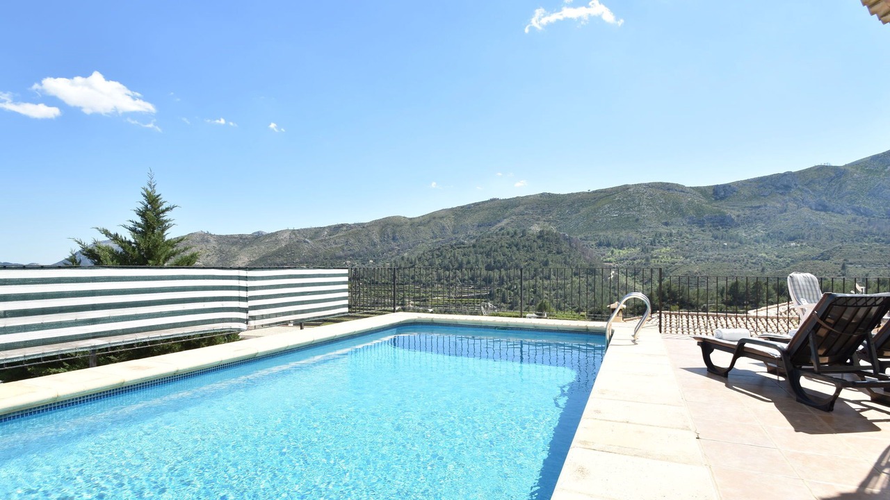 Photo of Outdoor in Adsubia