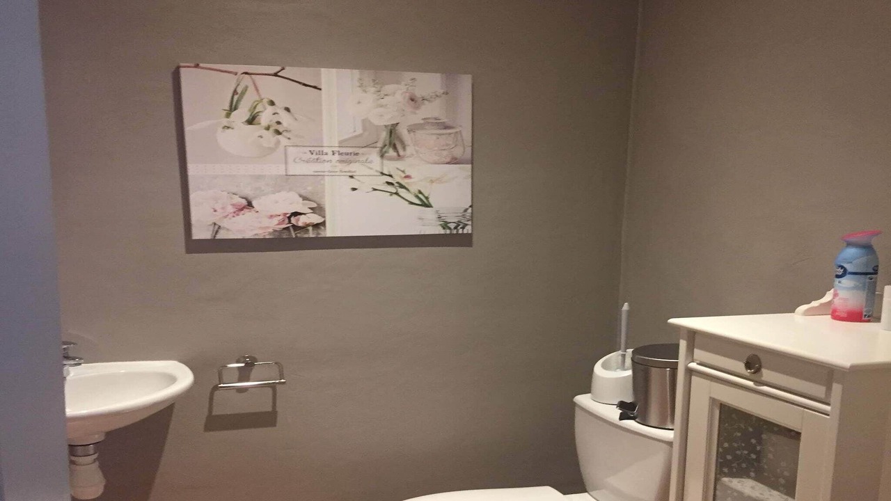 Photo of Bathroom in Montaigu-de-Quercy