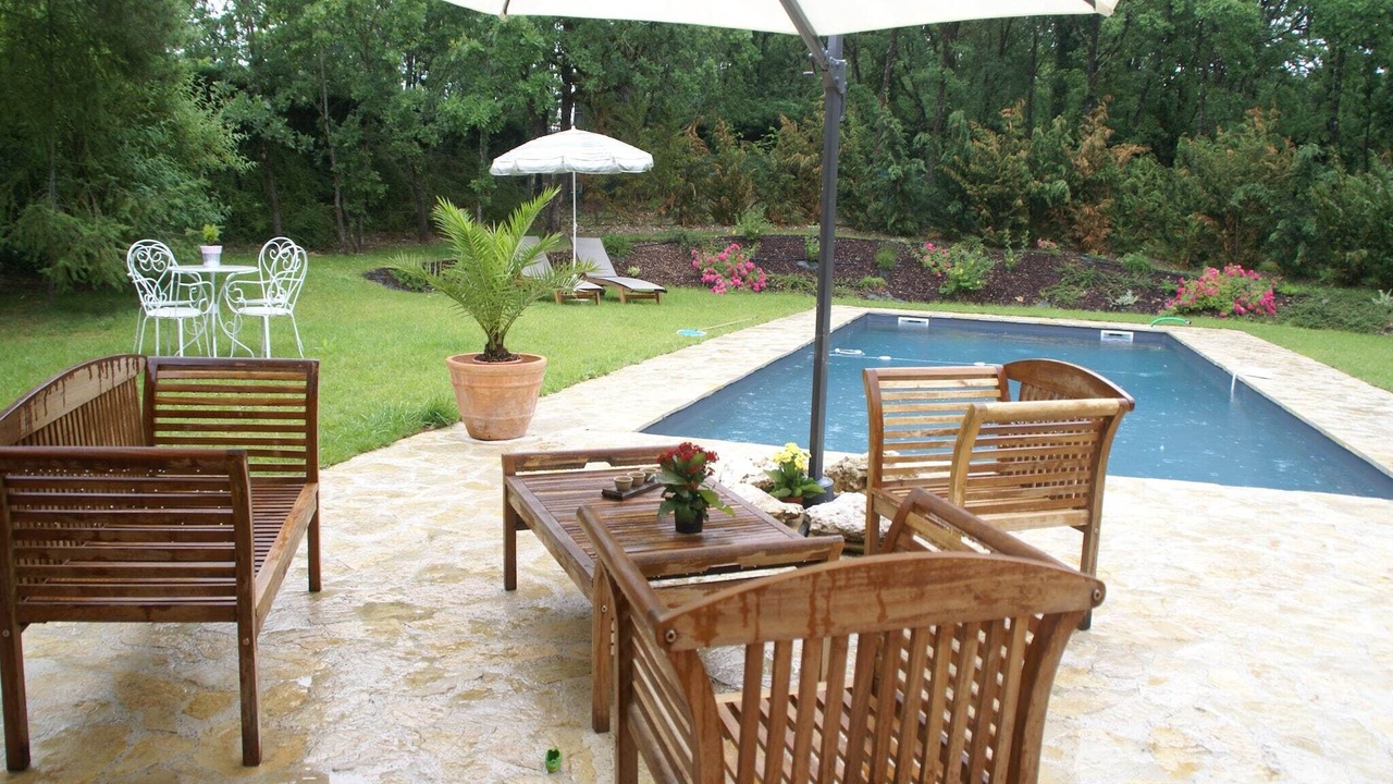 Photo of Outdoor in Montaigu-de-Quercy