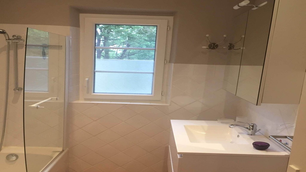 Photo of Bathroom in Montaigu-de-Quercy