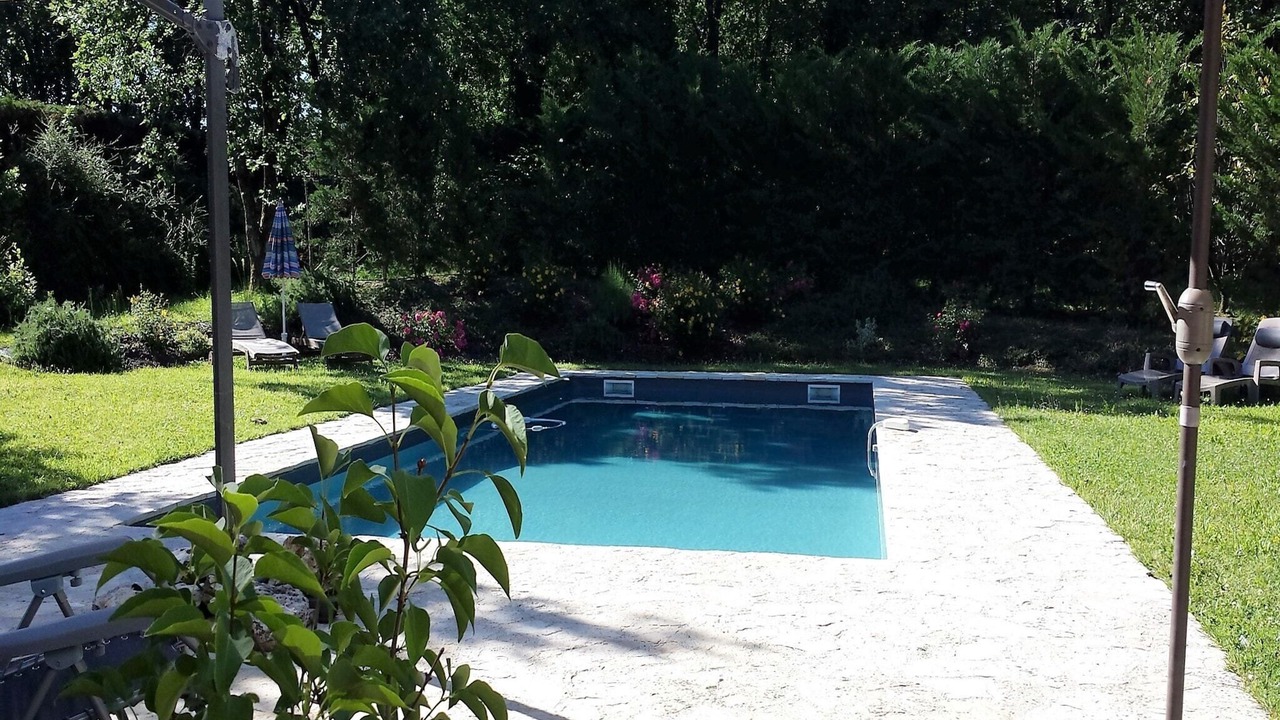 Photo of Outdoor in Montaigu-de-Quercy