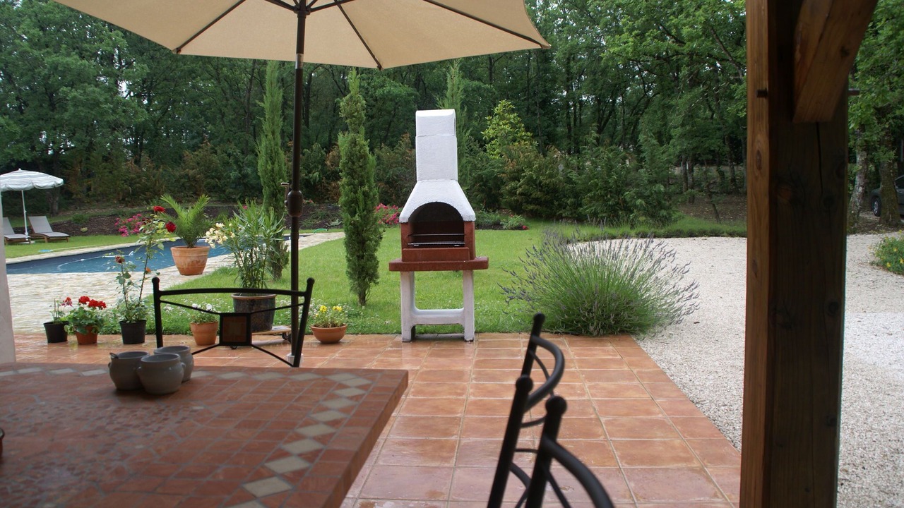 Photo of Outdoor in Montaigu-de-Quercy