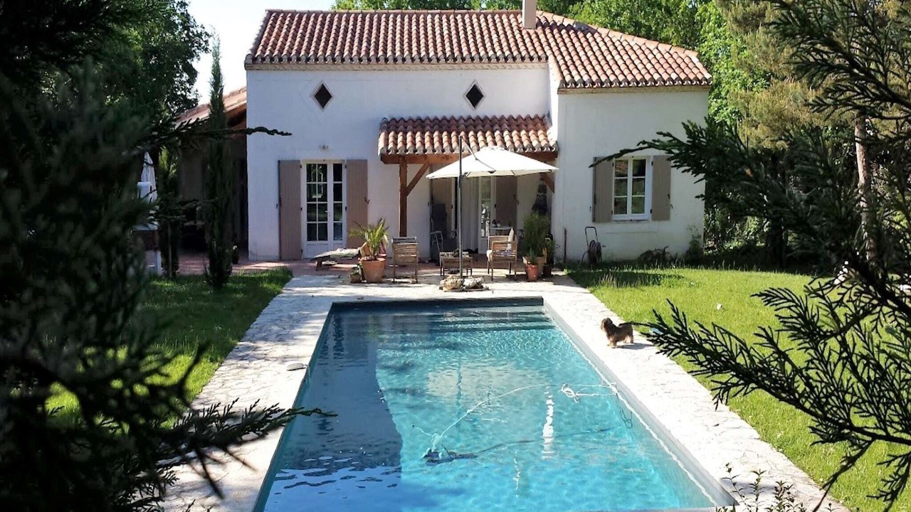 Photo of Outdoor in Montaigu-de-Quercy