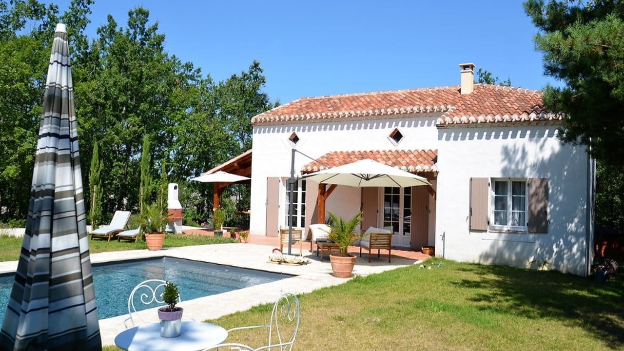 Photo of Outdoor in Montaigu-de-Quercy