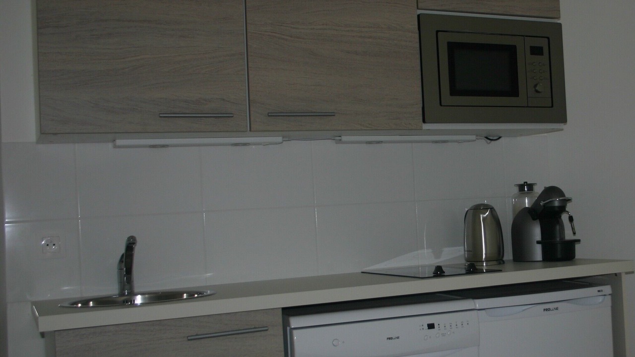 Photo of Kitchen in Chartres
