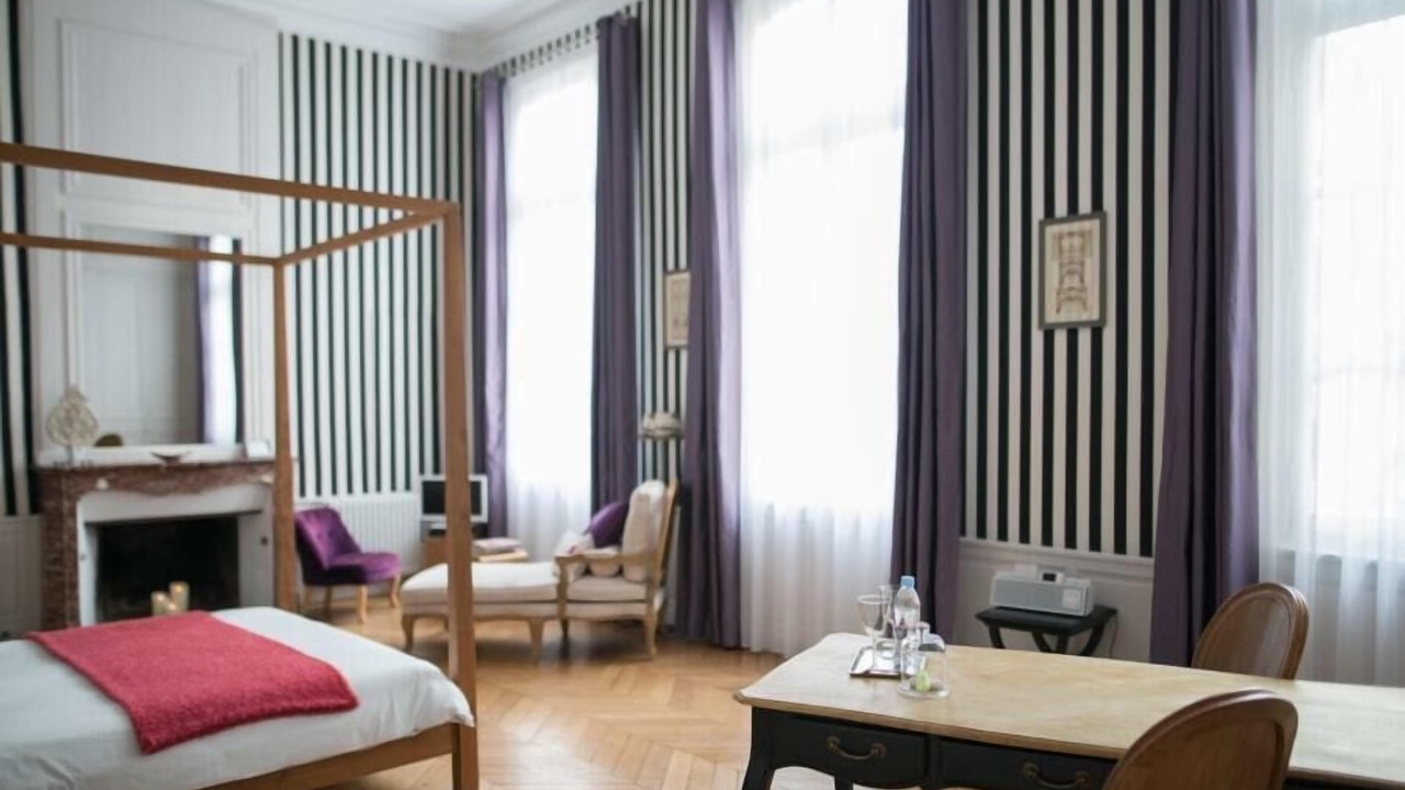 Photo of Bedroom in Chartres