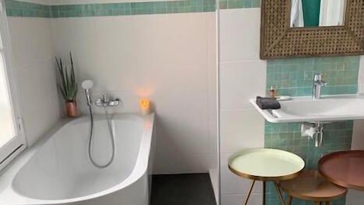 Photo of Bathroom in Chartres