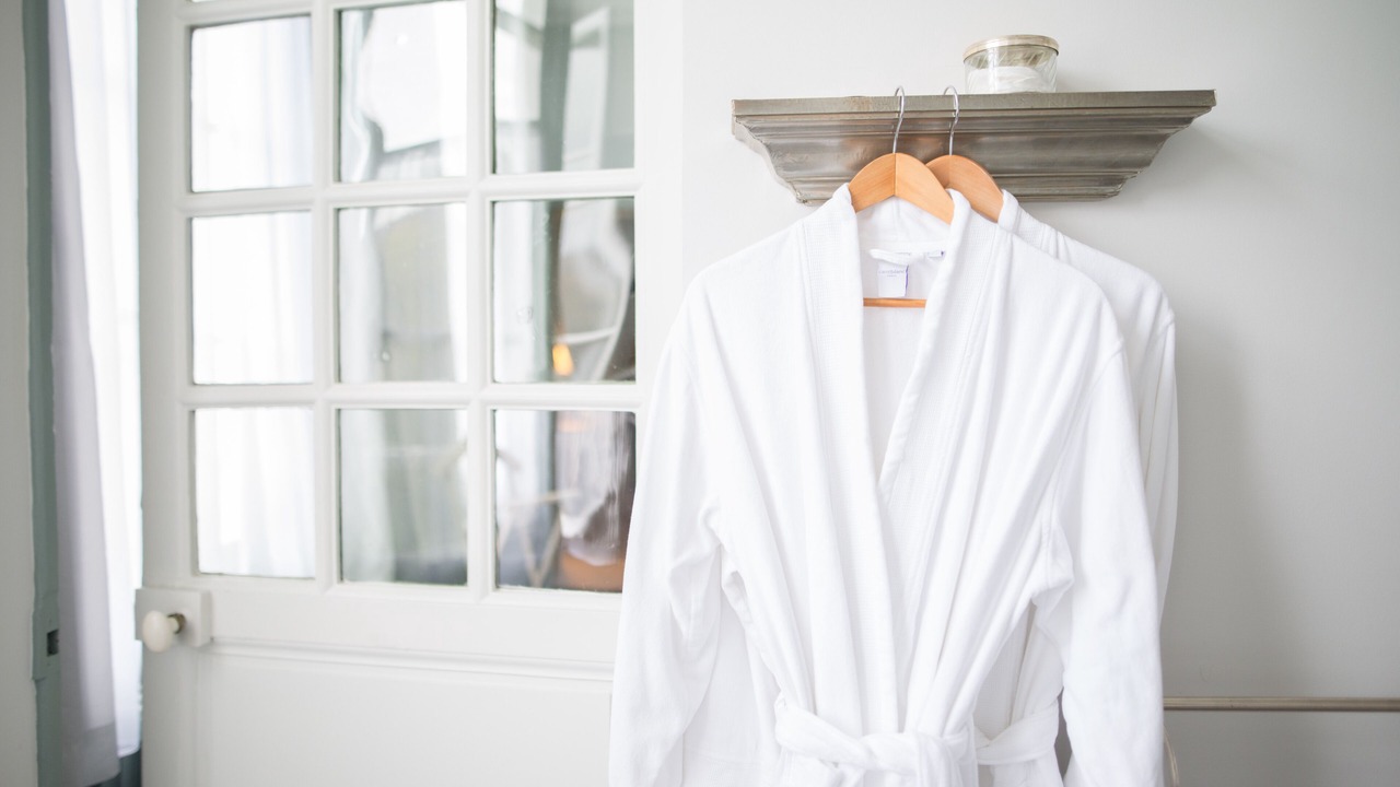 Photo of Bathroom in Chartres