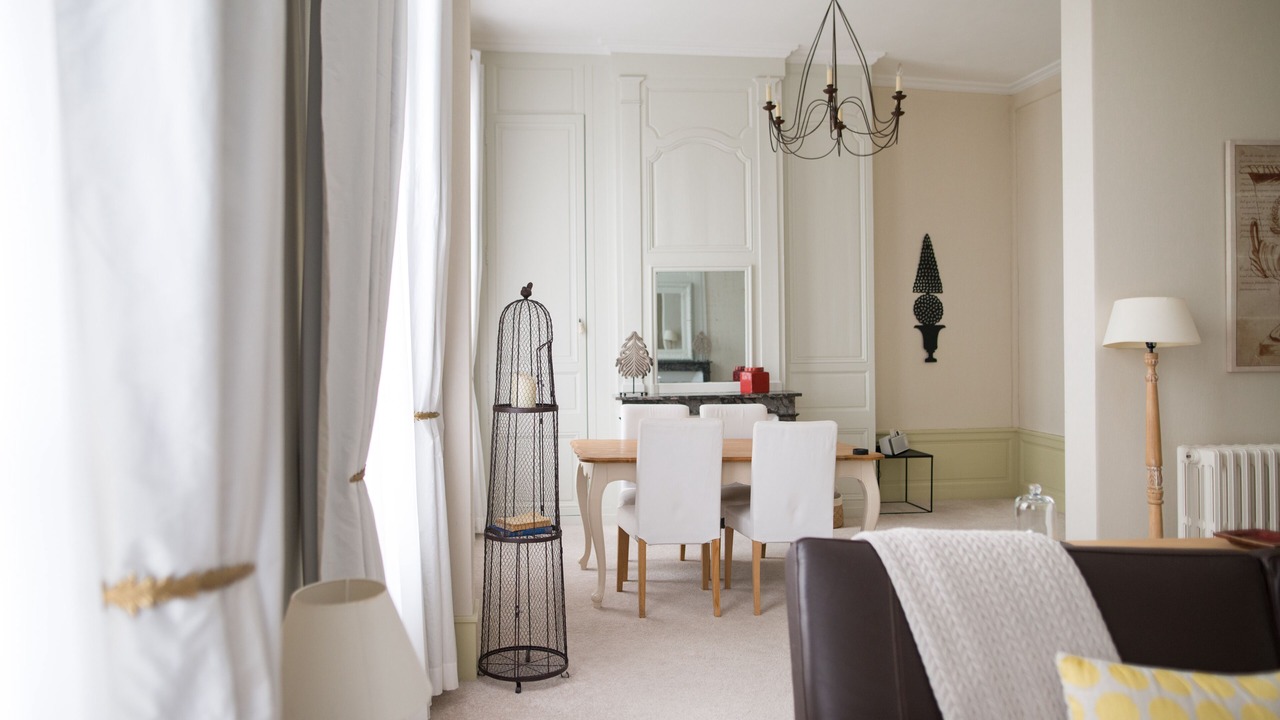 Photo of Bedroom in Chartres
