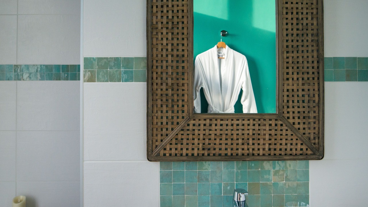 Photo of Bathroom in Chartres