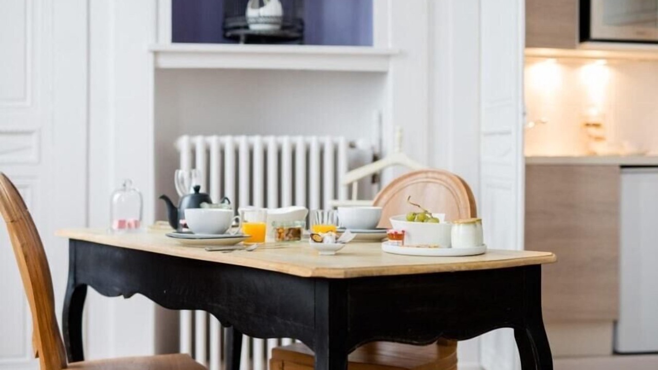 Photo of Bedroom in Chartres