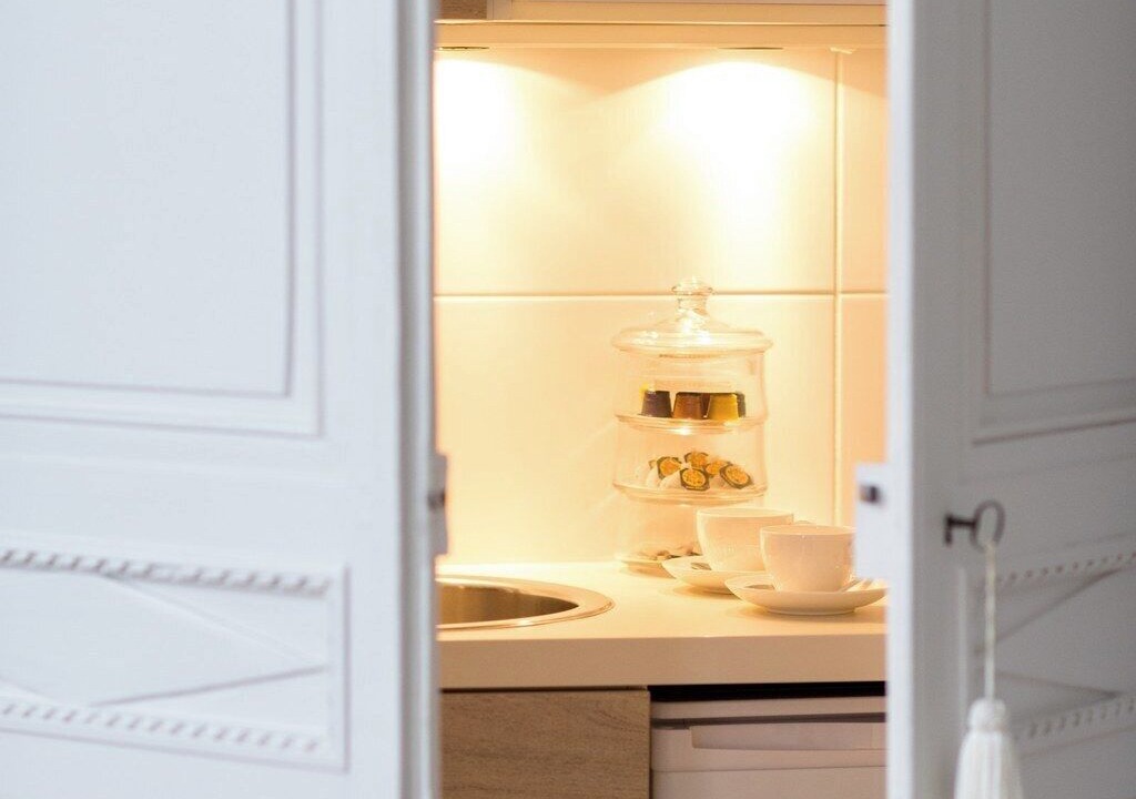 Photo of Kitchen in Chartres