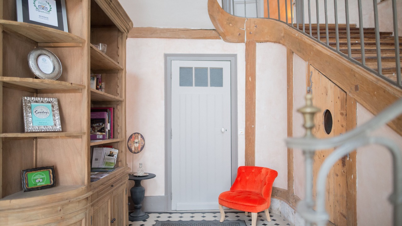 Photo of Others in Chartres