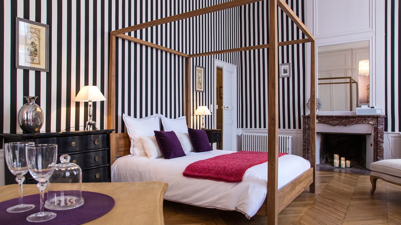 Photo of Bedroom in Chartres