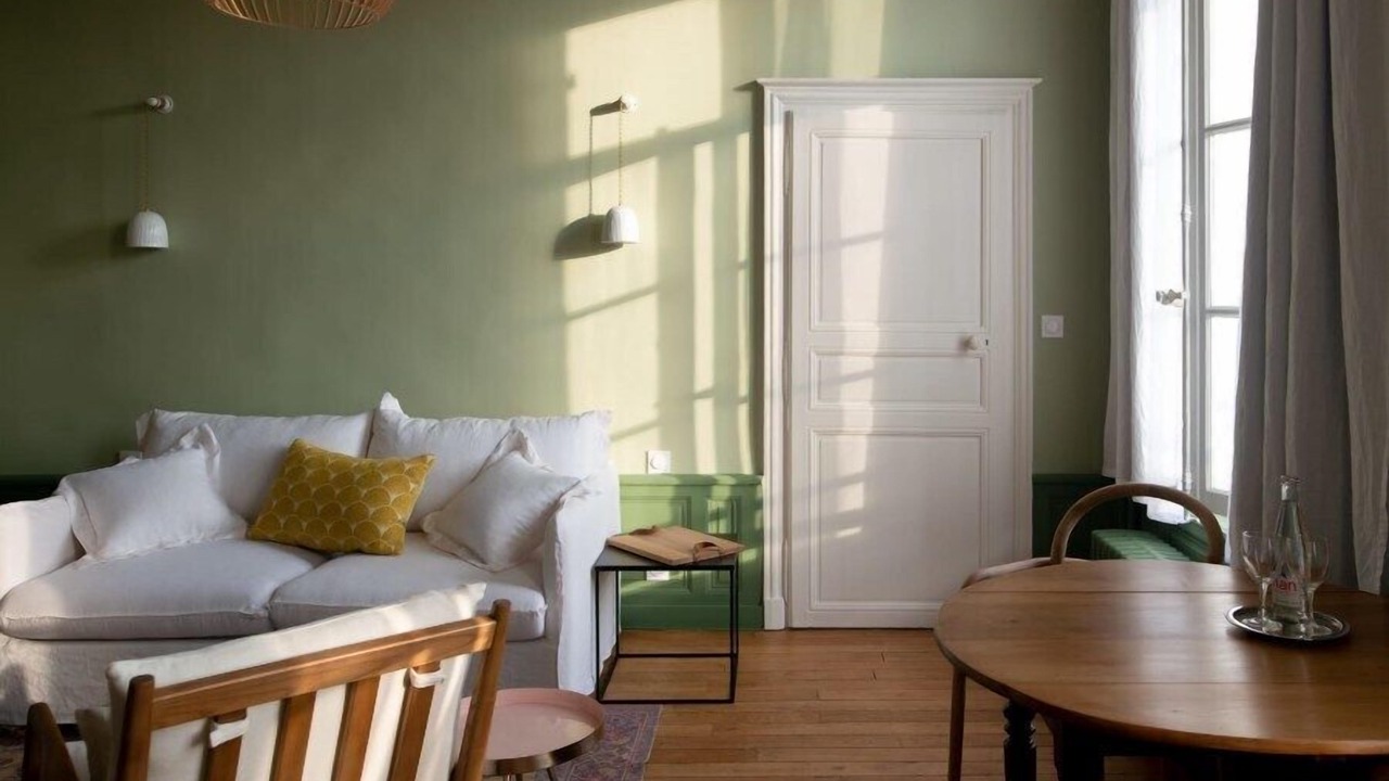 Photo of Bedroom in Chartres