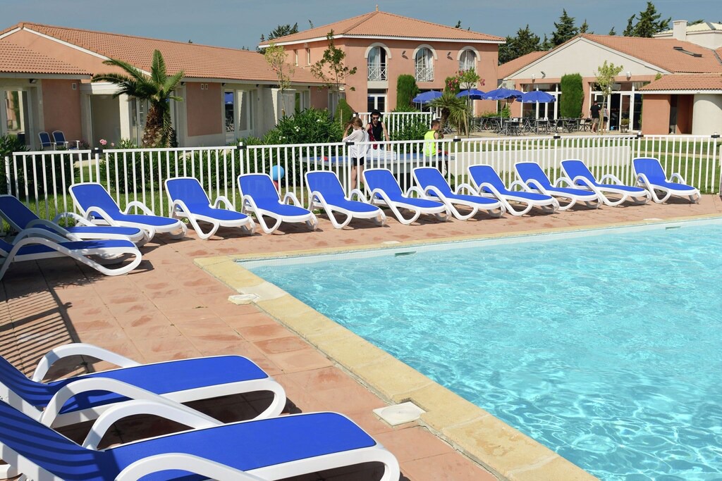 Photo of Outdoor in Salleles-d'Aude