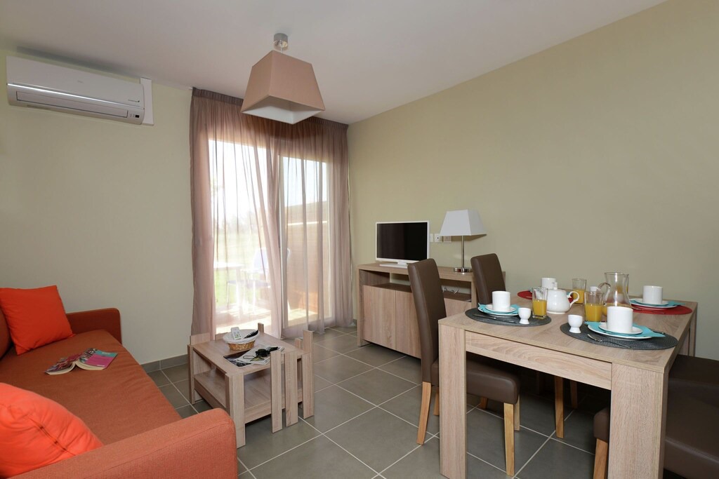 Photo of Livingroom in Salleles-d'Aude