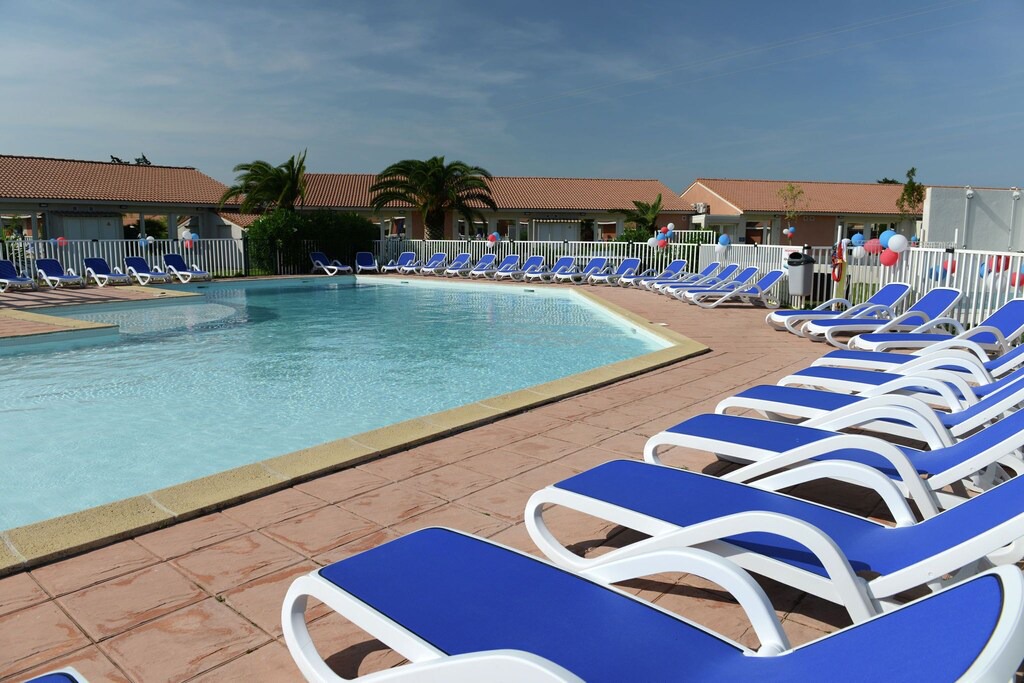 Photo of Outdoor in Salleles-d'Aude