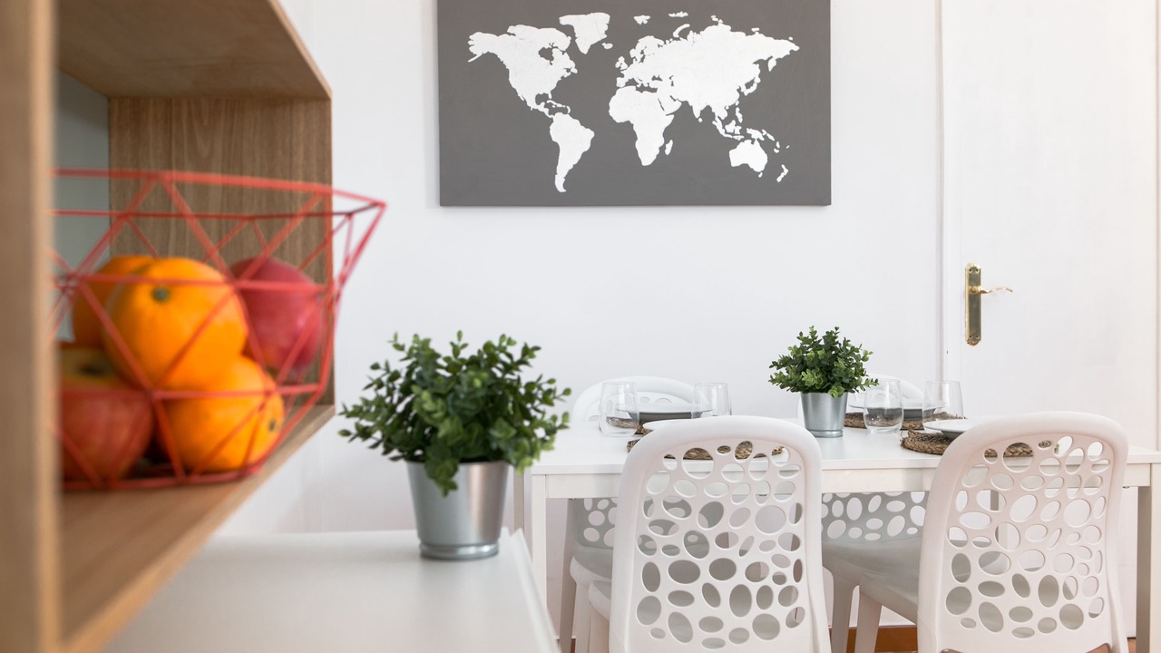 Photo of Livingroom in Platja d'Aro