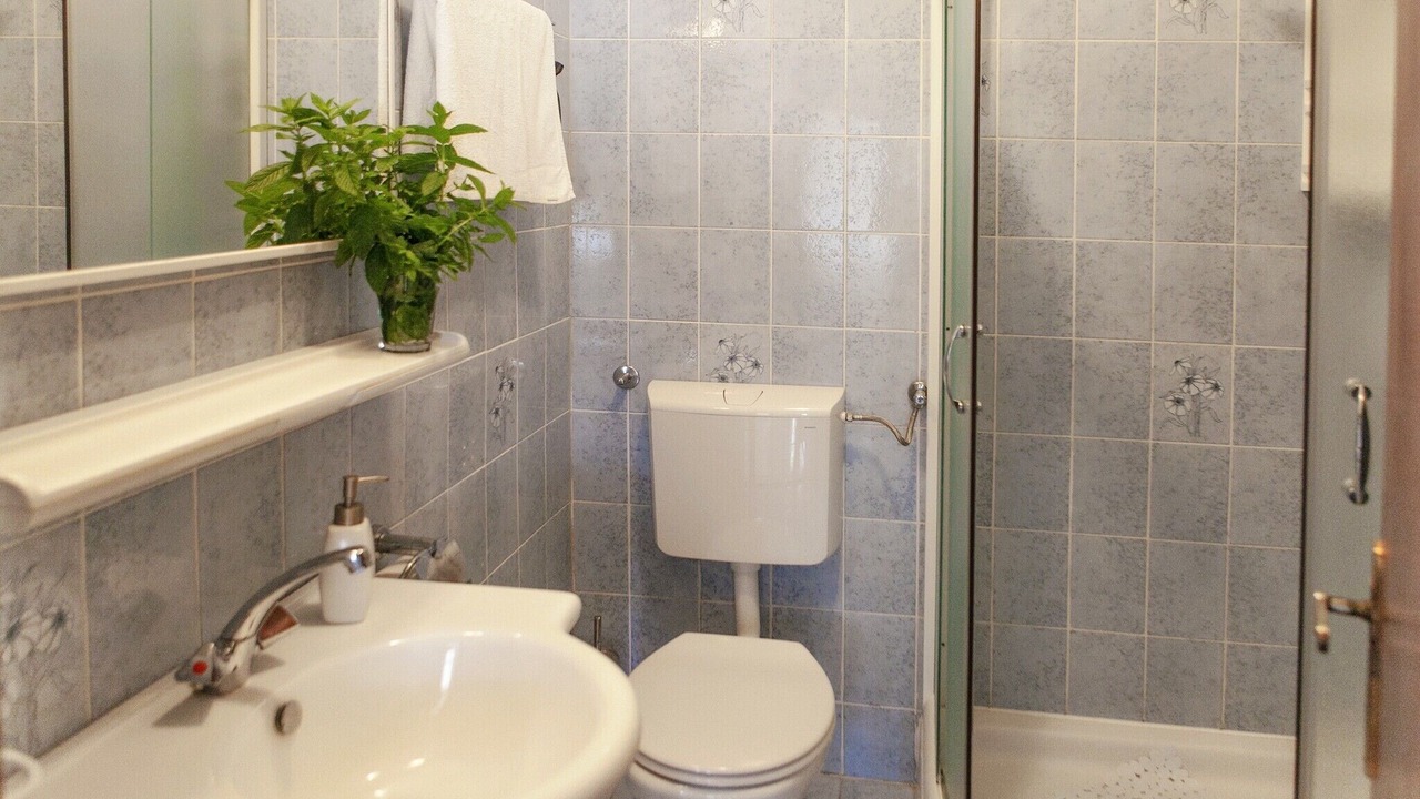 Photo of Bathroom in Gata