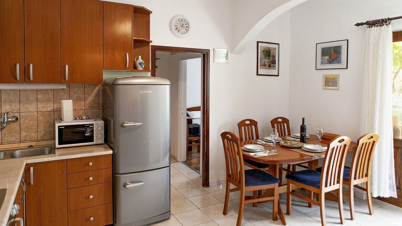 Photo of Livingroom in Gata