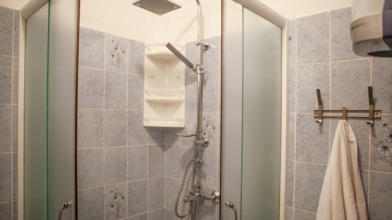 Photo of Bathroom in Gata