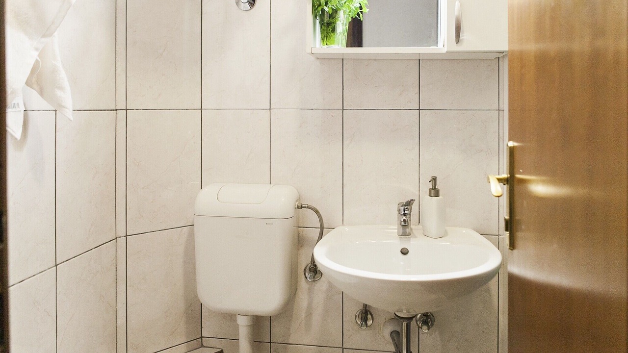 Photo of Bathroom in Gata