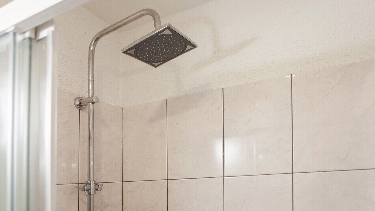 Photo of Bathroom in Gata