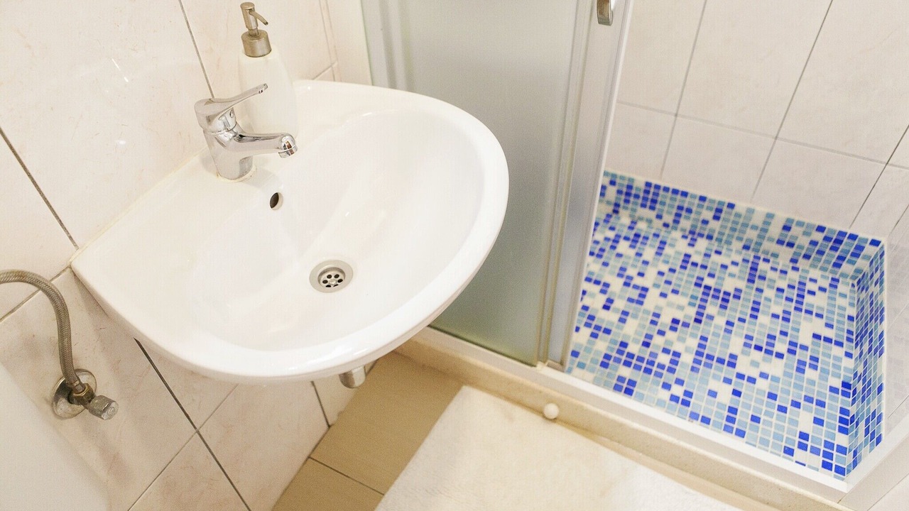Photo of Bathroom in Gata