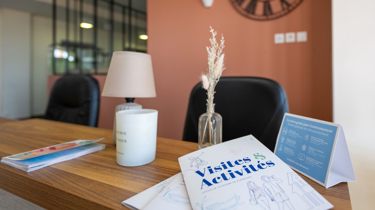 Photo of Others in Pornichet