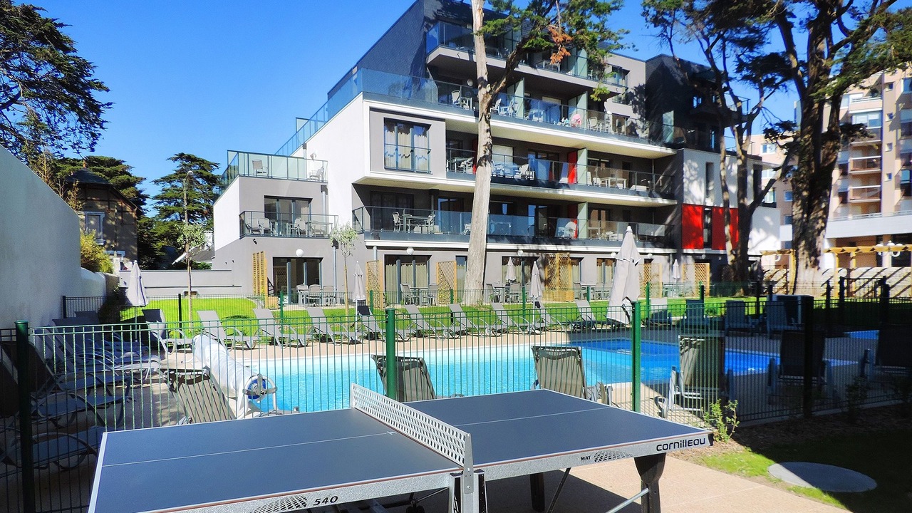 Photo of Outdoor in Pornichet