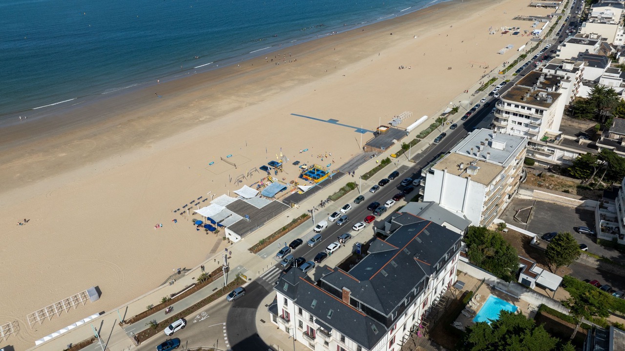 Photo of Outdoor in Pornichet