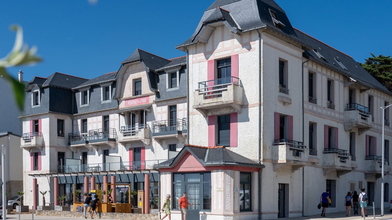 Photo of Outdoor in Pornichet