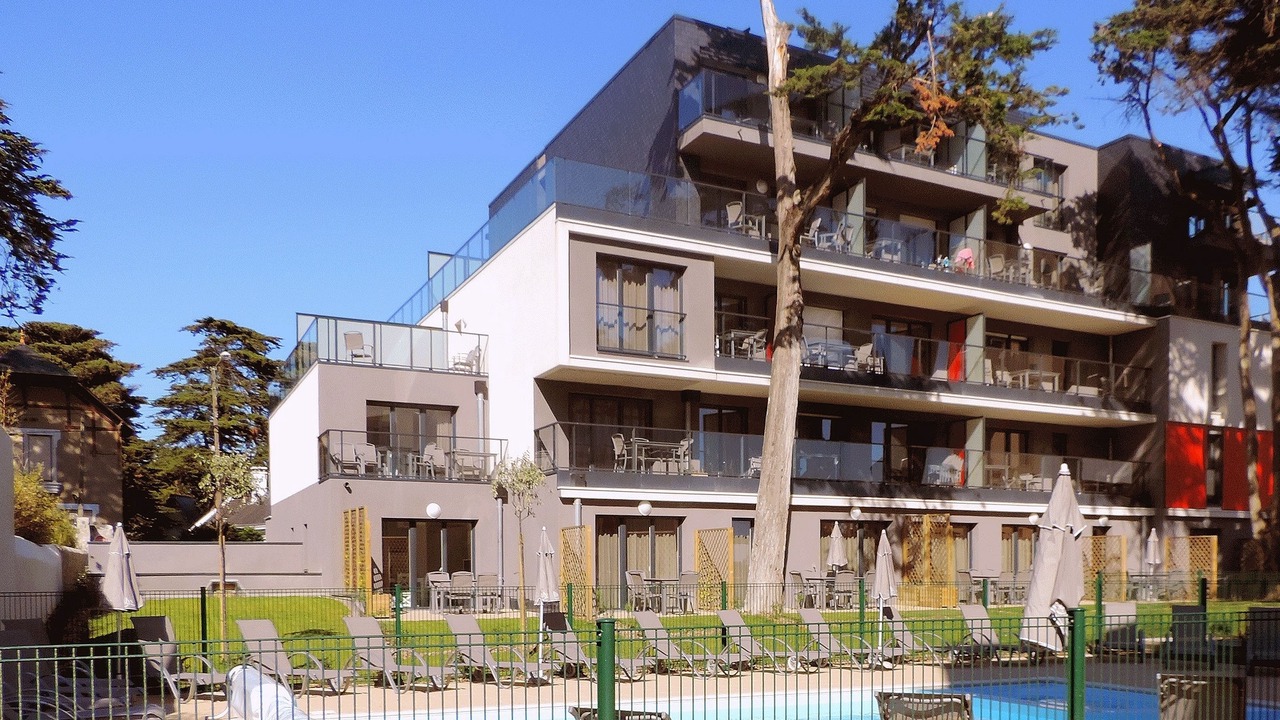 Photo of Outdoor in Pornichet