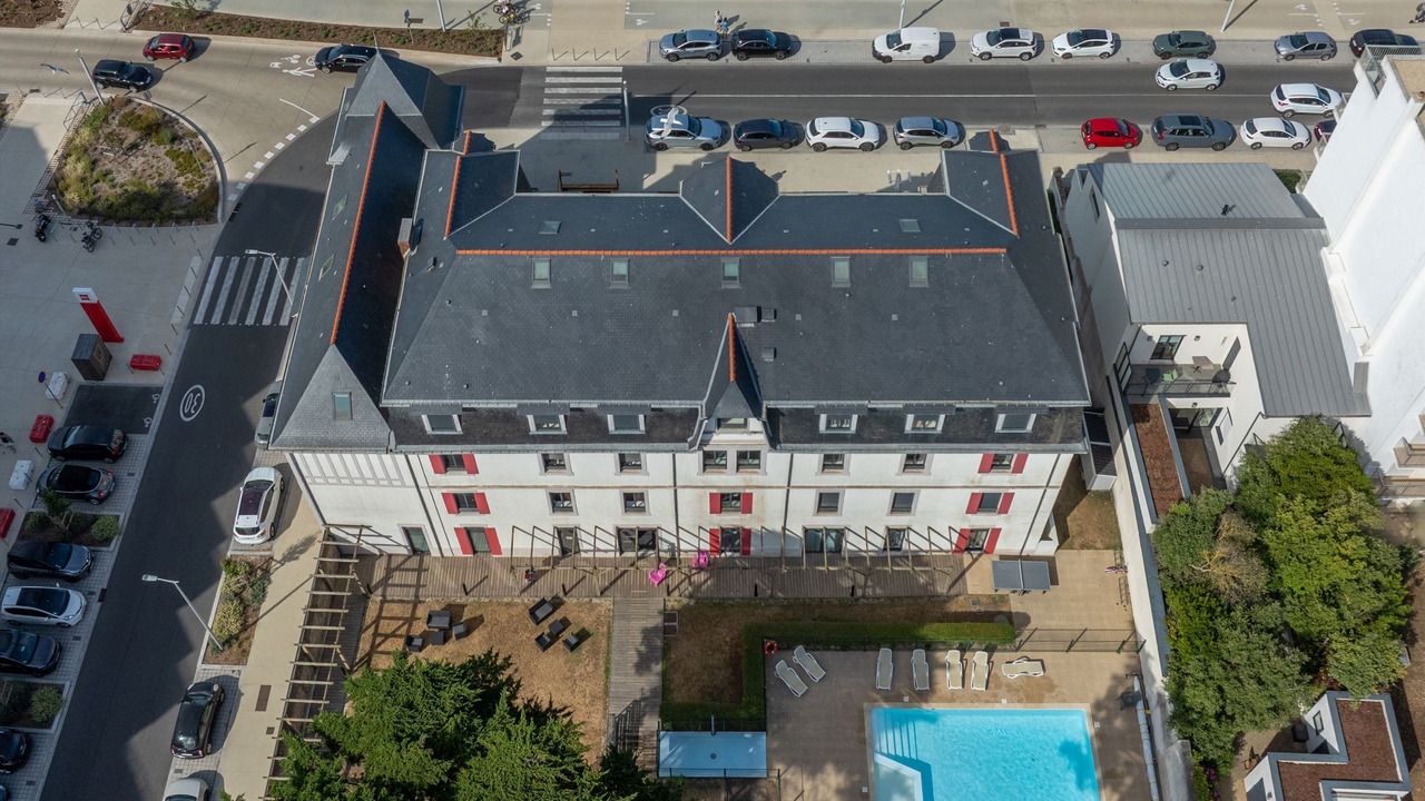 Photo of Outdoor in Pornichet