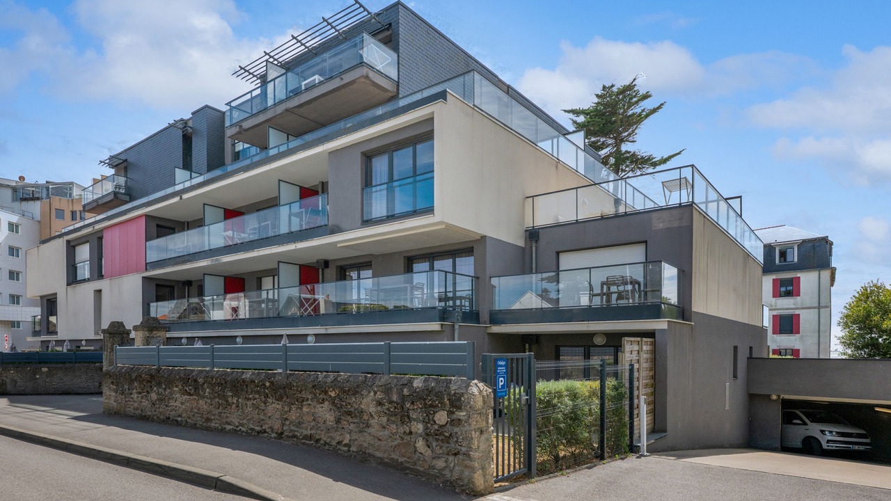 Photo of Outdoor in Pornichet
