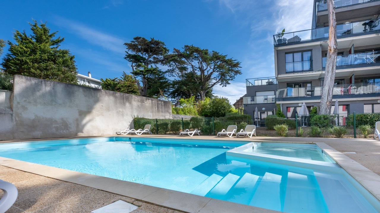 Photo of Outdoor in Pornichet